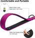 PetiFine 5FT Heavy Duty Dog Leash with Soft Padded Double Handle, Durable Strong Clasp Dog Leashes, Reflective Nylon Walking Lead for Large,Medium...