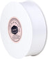 VATIN 1-1/2" Wide Double Faced Polyester Satin Ribbon - 50 Yard (White), Perfect for Wedding, Gift Wrapping, Bow Making & Other Projects...