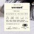 4Ply Acrylic Soft Yarn 2 Balls 1Pack, 2 Pcs Crochet Yarn Total 100g (3.4oz) / 260m (280Yds), Crocheting/Knitting #4 Medium Yarns, Worsted Beautifu...