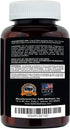 Clinical Daily Complete Whole Food Multivitamin Supplement for Women & Men - Complete Liquid Vitamin Absorption! 42 Superfood Fruits Vegetables - ...