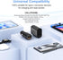 for Samsung Super Fast Charger Type C Kit,25W PD USB C Wall/Car Charger for Samsung Galaxy S25/S24/S23/S22/Plus/Ultra/FE/Note 20/10/A71,2020/2018 ...