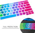 Keyboard Cover for Lenovo Thinkpad X1 Carbon 14" 5th/6th/7th Gen ThinkPad X1 Yoga Gen 3/4/5 Thinkpad T14 T480(s) T490/S T495(S) L380 L390 L480 L49...