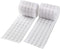 1000pcs Hook and Loop Dots 3/4 in Diameter Sticky Back Dots Heavy Duty Self Adhesive Dot Tapes for School Classroom(White)...