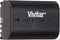 Vivitar VIV-CB-E6 - Battery for Canon LP-E6...