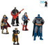 McFarlane Toys - DC Multiverse Dark Nights: Death Metal Wonder Woman 7" Action Figure with Build-A ‘Darkfather’ Parts and Accessories...