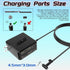 19V 3.42A 65W 4.5 * 3.0mm Laptop Adapter for Asus EXA1203YH B400A Notebook EXA1203XH Power Adapter AC Charger chromebook PU550 PU550CA PU401 PU401...
