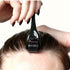 ROSELYNBOUTIQUE Derma Roller for Hair Beard Facial Skin Face 540 Microneedle Cosmetic Beauty Instrument (Black)...