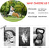 Lionheart glory Airtag Dog Collar Reflective Dog Collars with Airtag Hloder Female Male Black Collar Dog Adjustable Durable Soft Classic Collar fo...
