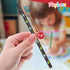 Emoticon Pencils - 36 Pack - Fun & Vibrant Writing Tools with Erasers - Assorted Emote Designs - Birthday Parties, Classroom Prizes, Goody Bag Stu...