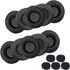 Replacement Earpads Cushions for Plantronics Headset 50mm Ear Cushions Compatible with Plantronics Blackwire C320 3210 3220 3320 HW251N HW261N HW5...