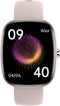 Smart Watches Men Women Fitness Tracker for Men Smartwatch Bluetooth Call Make/Answer Reminder Heart Rate Sleep Monitor Step Pedometer Counter Wat...