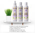 TotLogic Sulfate Free Baby Shampoo- Lavender Bliss Hair Care, 8 oz, No Phthalates, No Formaldehyde, Infused With Natural Antioxidants and Botanica...