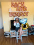 JeVenis Bachelorette Decorations Bridal Shower Decorations Balloons for Beach Bach Party Supplies Summer Party...