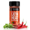 Sauce Goddess Southwest Latin Heat Shaker - BBQ Rub with Tons of Cumin and Oregano Flavor, Cayenne, and New Mexican Red Chiles. No Sugar, Low in S...