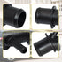 FZJDSD Upper Radiator Hose Adapter Coolant Hose Connector Pipe 16571-0V020 Compatible With Toyota Rav4 2009 2010 2011 2012 Replace 165710V020 1605...