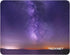 TECKNET Mouse Mat 270 x 210 x 3 mm Gaming Mouse Pad, Non-Slip Rubber Base, Waterproof Surface, Stitched Edges Mouse pad, Compatible with Laser and...
