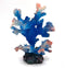 PINVNBY Artificial Coral Ornament Aquarium Sea Plants Decoration Underwater Craft Resin Coral Landscape Fish Tank Accessories Aquarium Decor Suppl...