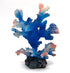 PINVNBY Artificial Coral Ornament Aquarium Sea Plants Decoration Underwater Craft Resin Coral Landscape Fish Tank Accessories Aquarium Decor Suppl...