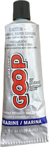 Amazing Goop Marine Goop Glue 3.7 oz 3 Packs...