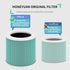 Air Purifier Filter, Genuine Filter, 3-in-1 True HEPA Filter, Air Purifier Replacement Filter for Pet Bedroom Smell...