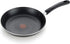 T-fal Experience Nonstick Fry Pan 12.5 Inch, Induction, Oven Broiler Safe 400F, Non Stick Frying Pan, Skillet, Kitchen Egg Pan, Omelet Pan, Cookwa...