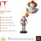 The Noble Collection BendyFigs Pennywise...
