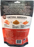 All Natural Dog Treats - Healthy Skin & Coat Salmon Dog Treats - Ideal for Sensitive Stomachs or Itchy, Allergic, Dry Skin - Dehydrated, Crunchy, ...
