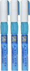 3-Pack - EK Tools 55-00010 Zig Memory System 2-Way Squeeze and Roll Glue Pen...