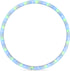 BELVA BSA10LED Universal 10-inch RGB LED Subwoofer Light Ring with Remote...