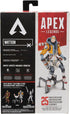 Apex Legends Wattson 6-Inch Collectible Action Figure...
