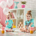 Nuanchu 50 Pcs Baby Shower Pens for Guests It's a Boy or Girl Pens Retractable Baby Shower Favors Baby Shower Decorations Office School Teacher St...