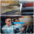 Bluetooth 5.0 Car Kit, AUX Bluetooth Adapter for Car with Ground Loop Noise Isolator for Handsfree Calls and Music Streaming,Voice Assistant,Car B...
