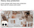 Picture Collage Phone Case Compatible with iPhone 11, Aesthetic Vintage Collage Case for iPhone 11, Unique Trendy Design TPU Bumper Cover Case...