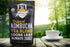 Fermentaholics USDA Certified Organic Kombucha Tea Blend 4 oz | Makes 11 Gallons | Kosher Certified | Organic Black and Green Tea Blend | Loose Le...