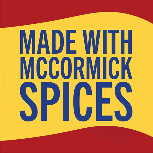 McCormick Bag 'n Season Original Chicken Cooking Bag & Seasoning Mix, 1.25 oz (Pack of 6)...
