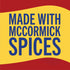 McCormick Bag 'n Season Pork Chops Cooking Bag & Seasoning Mix, 1.06 oz (Pack of 6)...