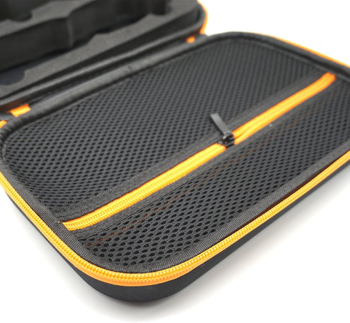 Hard Carrying Case Replacement for Klein Tools ET310 AC Circuit Breaker Finder GFCI Tester Tool Kit...