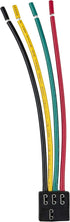 Lippert Components 117461 Slide-Out Switch Assembly, White...