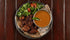 Brundo Ethiopian Spice Company | Makulaya | Authentic Ethiopian Sautee Spice Blend & All Natural East African Seasoning (2 oz) | NON GMO | No Pres...