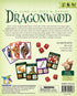 Gamewright Dragonwood A Game of Dice & Daring Board Game Multi-colored, 5"...