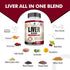 Liver Cleanse & Detox, Liver Supplement, Liver Support, Liver Detox, Liver Cleanse, Liver Health, Milk Thistle Silymarin, Artichoke, Dandelion, Tu...