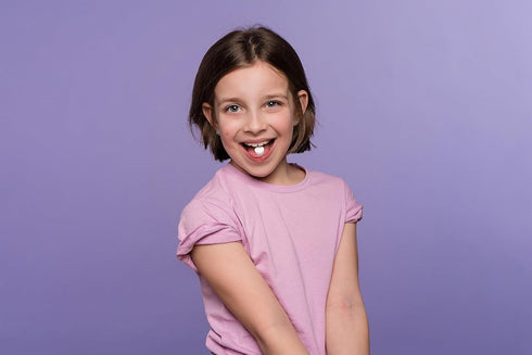 ProBiora Kids Oral-Care Chewable Probiotic Tablets | Probiotic Supplement Designed Specifically for Kids | Healthier Teeth & Gums | Fresher Breath...