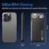 10000mAh Power Bank,Slim 22.5W Fast Charging Small Portable Charger PD 5V/3A USB-C Outpu,with Emergency Lighting,Compatible iPhone and Android Pho...