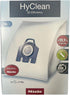 Miele GN HyClean 3D Efficiency Dustbags...