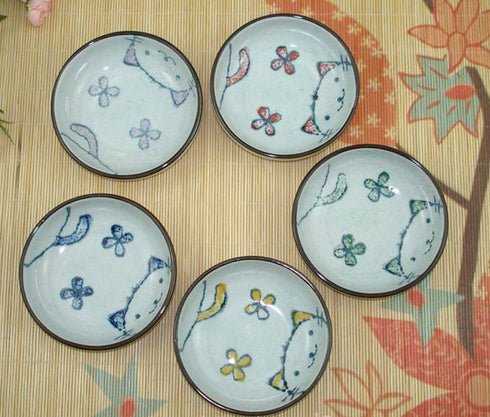 Evergreen Flag Spring and Summer Holidays Interchangeable Sassafras Mats and Tray, Set of 5...