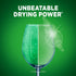 Cascade Platinum Dishwasher Rinse Aid, 8.45 fl oz (Packaging May Vary)...