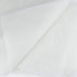4pcs Faux Fur Shaggy Fluffy Faux Fur Fabric for DIY Craft Costume Seat Cushion Pad 10x10inch (White)...