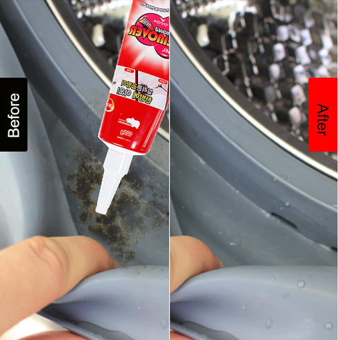 MXY Arbor Home Korea Household Black Spot Miracle Remove Gel for Wall Caulk Door Seal of Washing Machines...
