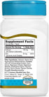 21st Century Zinc 50 Mg (Chelated) Tablets, 110 Count (Pack of 1)...