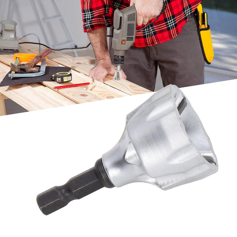 Deburring Tool Drill Bit Sharpener Chamfer Tool Bolt Deburring Tool Chamfer Bit Deburring Bit,External Chamfer Tool Carbide Hex Shank Chamfering D...